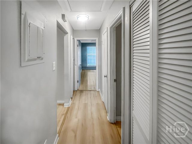 422 Edgewater Road Road, Savannah, GA 31406