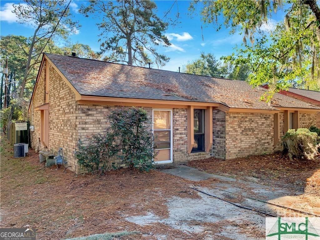 422 Edgewater Road Road, Savannah, GA 31406