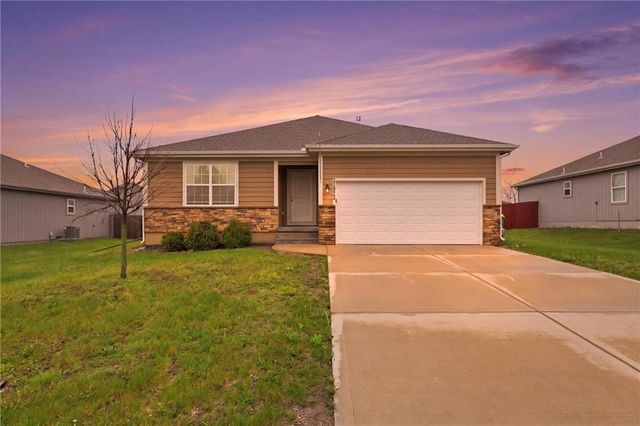 31875 W 171st Street, Gardner, KS 66030