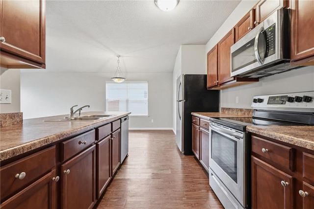 31875 W 171st Street, Gardner, KS 66030