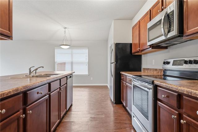 31875 W 171st Street, Gardner, KS 66030