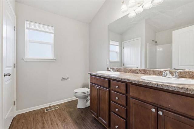 31875 W 171st Street, Gardner, KS 66030