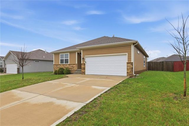 31875 W 171st Street, Gardner, KS 66030