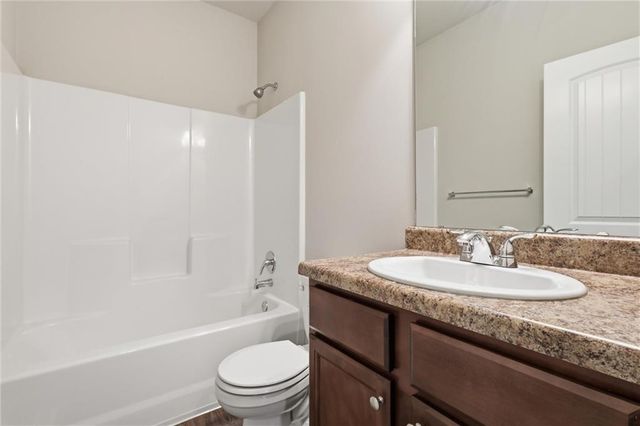 31875 W 171st Street, Gardner, KS 66030