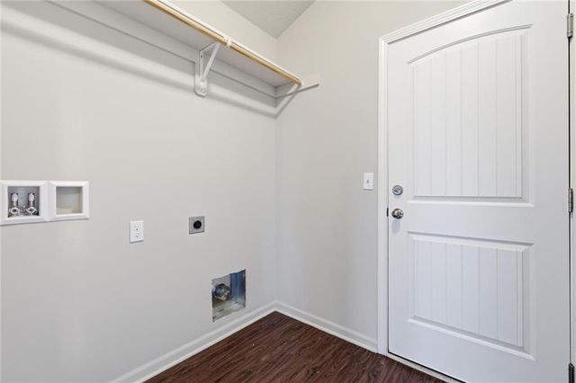 31875 W 171st Street, Gardner, KS 66030