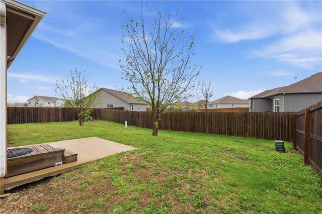 31875 W 171st Street, Gardner, KS 66030