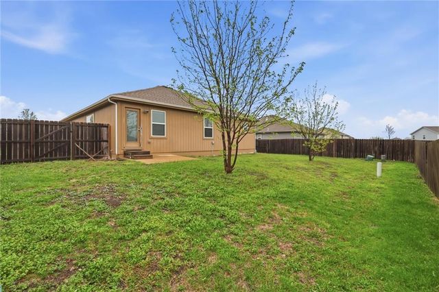 31875 W 171st Street, Gardner, KS 66030