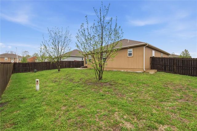 31875 W 171st Street, Gardner, KS 66030