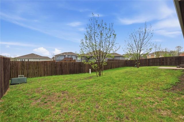 31875 W 171st Street, Gardner, KS 66030