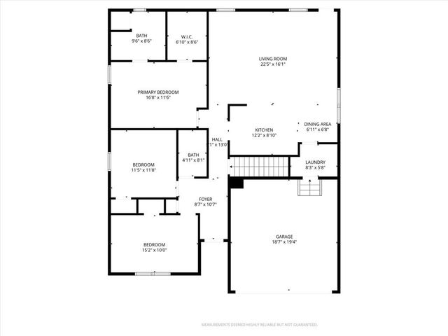 31875 W 171st Street, Gardner, KS 66030