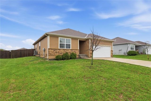 31875 W 171st Street, Gardner, KS 66030