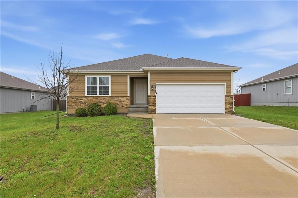 31875 W 171st Street, Gardner, KS 66030