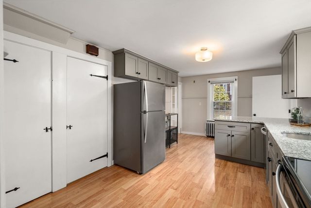 29 Broad Street, Plainville, MA 02762