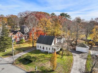 29 Broad Street, Plainville, MA 02762