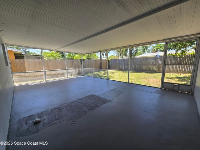 780 Mohawk Avenue, Melbourne, FL 32935