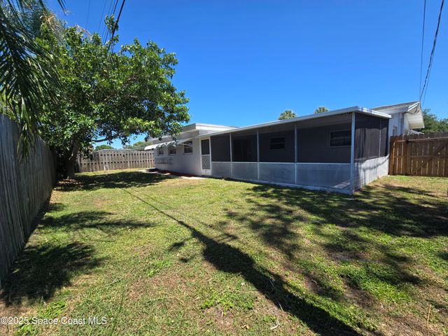 780 Mohawk Avenue, Melbourne, FL 32935