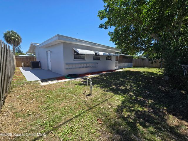 780 Mohawk Avenue, Melbourne, FL 32935