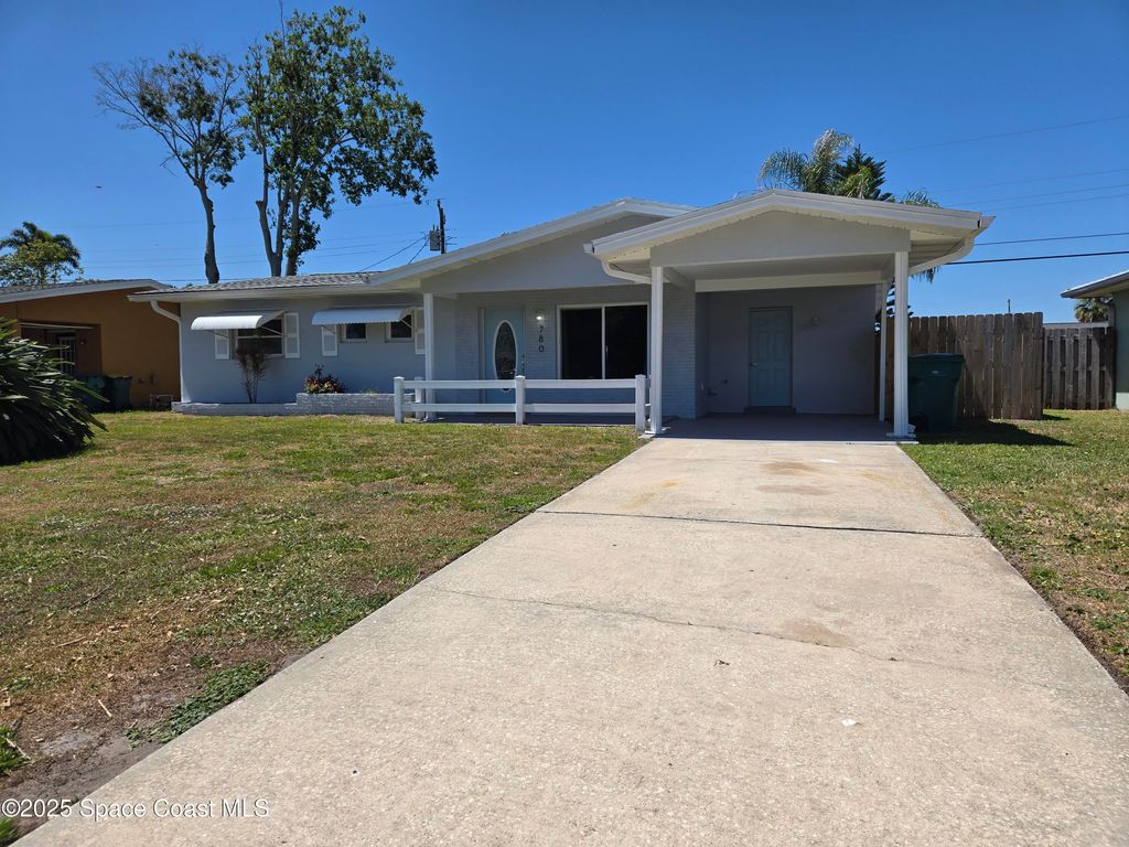 780 Mohawk Avenue, Melbourne, FL 32935