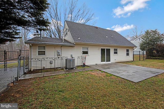 3808 YELLOWSTONE PL, Bowie, MD 20715