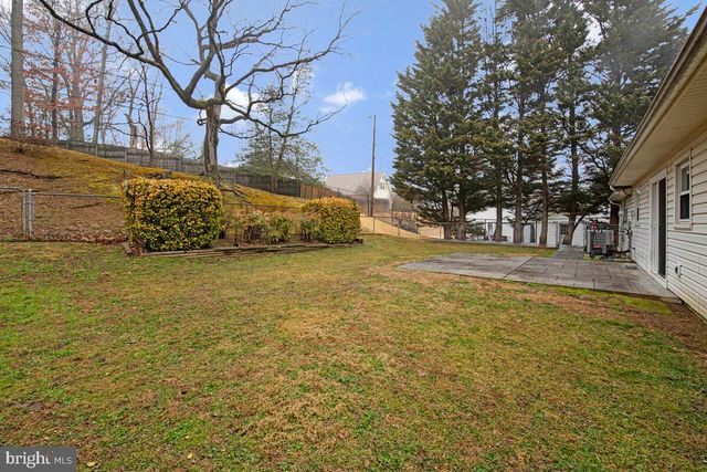 3808 YELLOWSTONE PL, Bowie, MD 20715