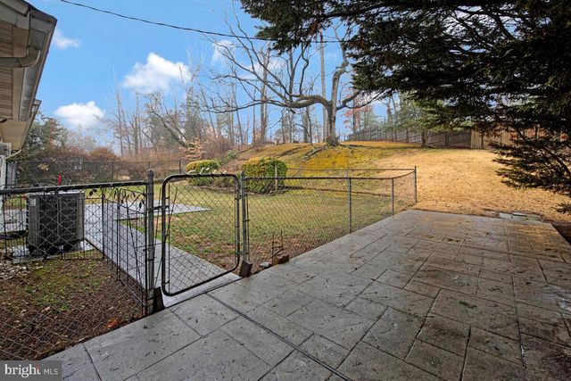 3808 YELLOWSTONE PL, Bowie, MD 20715