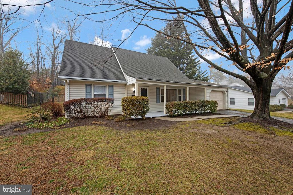 3808 YELLOWSTONE PL, Bowie, MD 20715