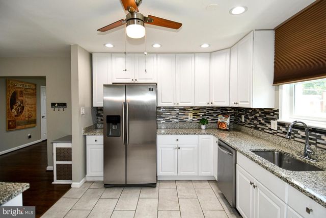 5815 ARBROATH DR, Clinton, MD 20735