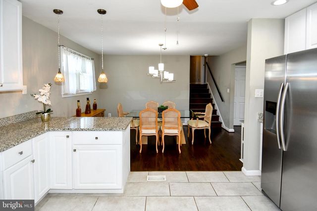 5815 ARBROATH DR, Clinton, MD 20735