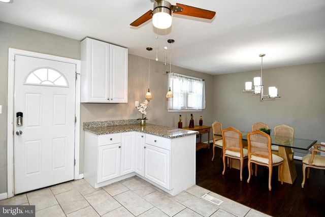 5815 ARBROATH DR, Clinton, MD 20735