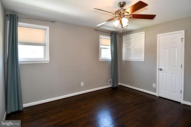5815 ARBROATH DR, Clinton, MD 20735