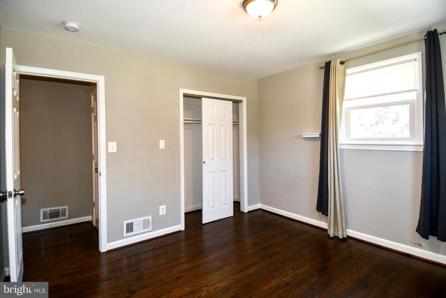5815 ARBROATH DR, Clinton, MD 20735