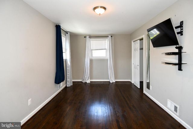 5815 ARBROATH DR, Clinton, MD 20735