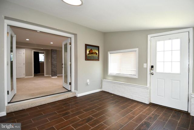 5815 ARBROATH DR, Clinton, MD 20735