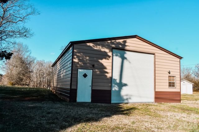 6016 Oxford School Road, Claremont, NC 28610