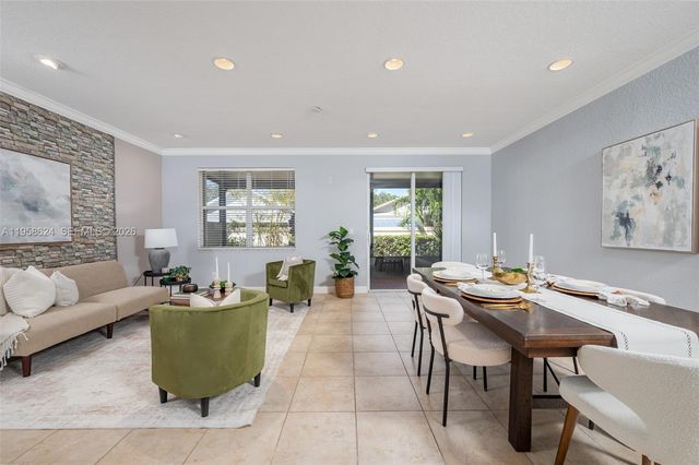 9719 Darlington Pl, Cooper City, FL 33328