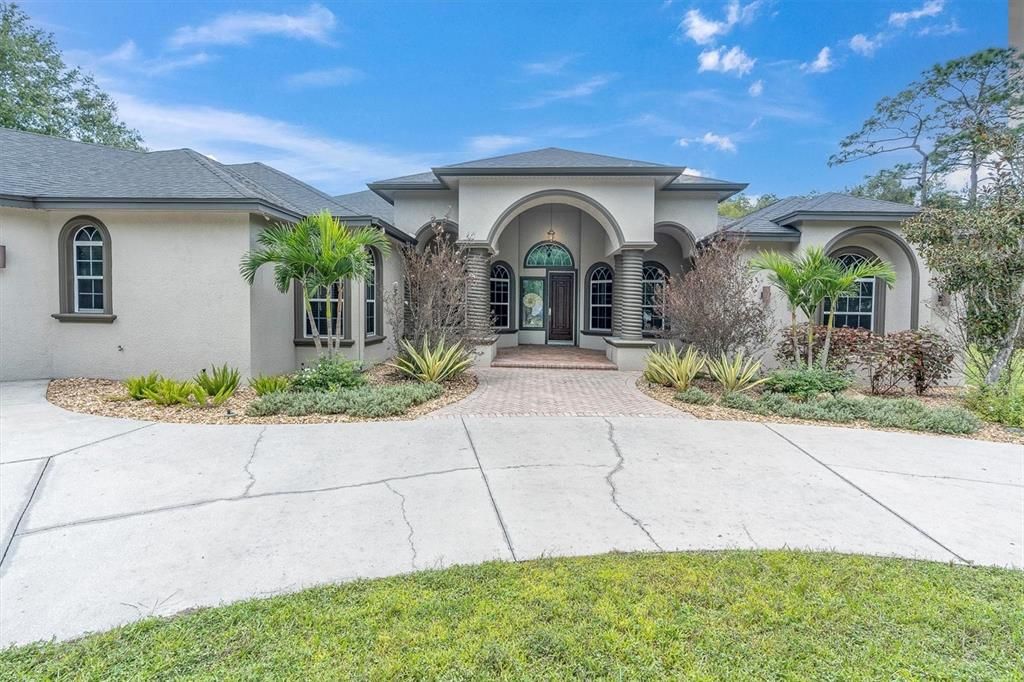 7908 LADY LAKE LANE, Odessa, FL 33556