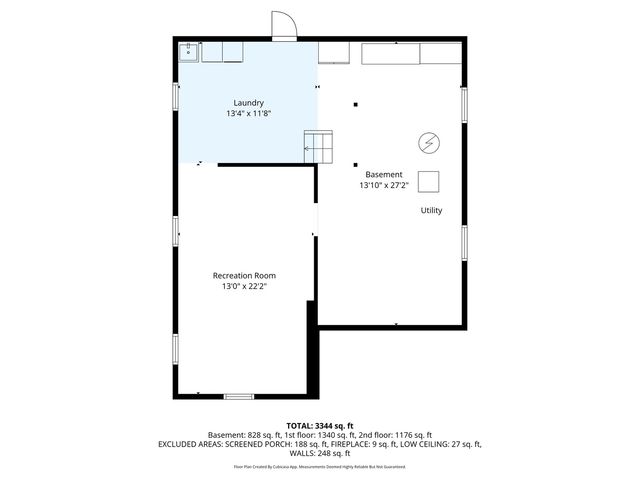 622 N Ridgeland Avenue, Oak Park, IL 60302