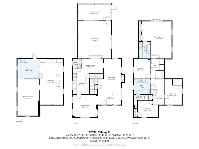 622 N Ridgeland Avenue, Oak Park, IL 60302