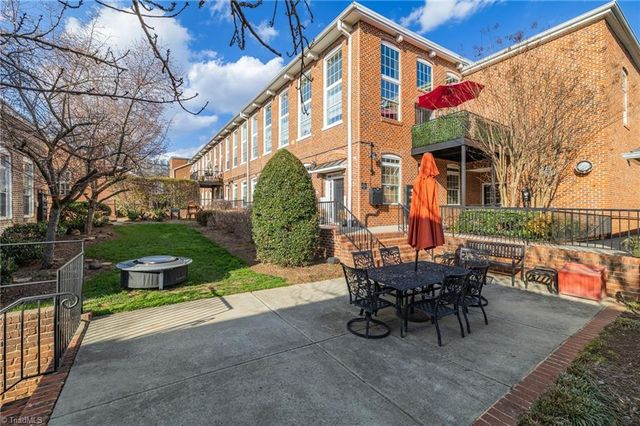 220 Tar Branch Court, Winston-salem, NC 27101