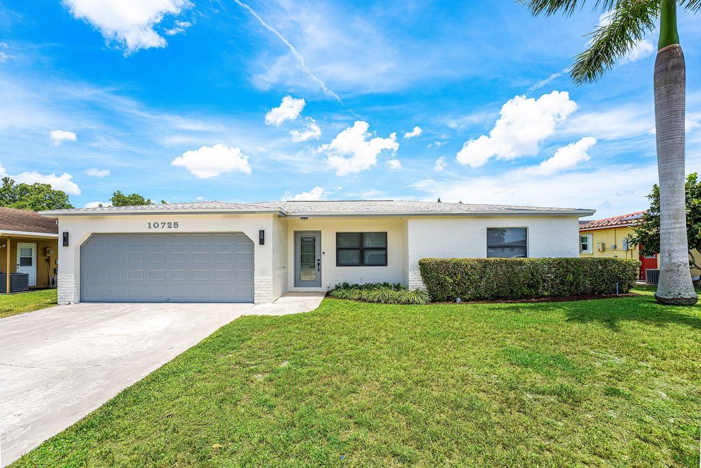 10725 Eureka Street, Boca Raton, FL 33428