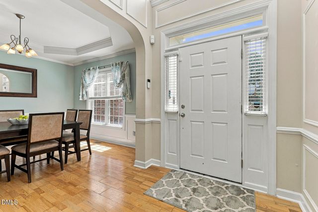 100 Hemingford Grey Court, Cary, NC 27518