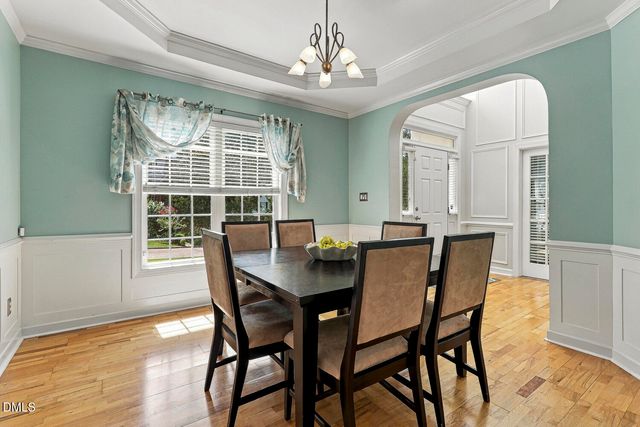 100 Hemingford Grey Court, Cary, NC 27518