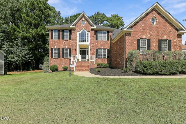 100 Hemingford Grey Court, Cary, NC 27518