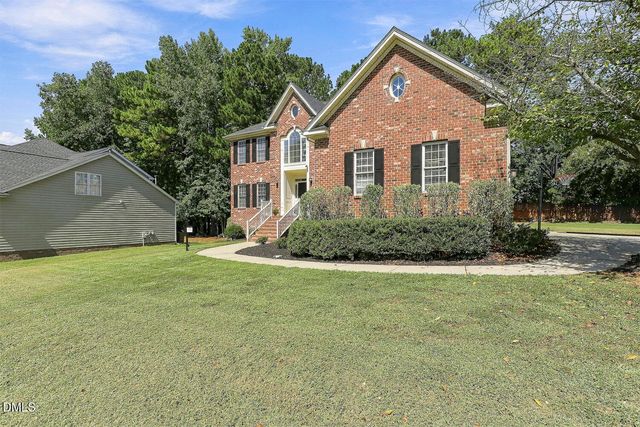 100 Hemingford Grey Court, Cary, NC 27518