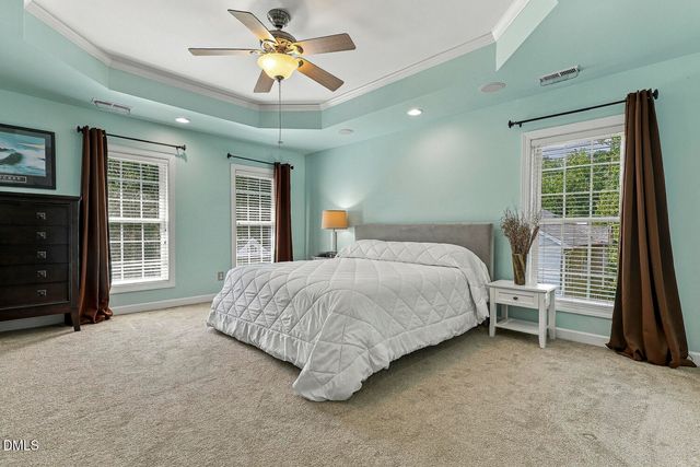 100 Hemingford Grey Court, Cary, NC 27518