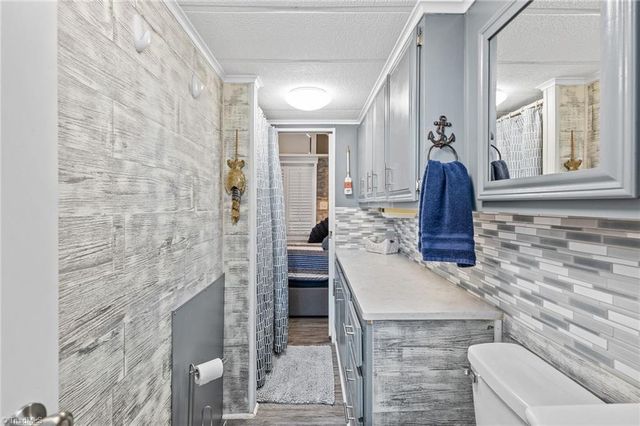 123 Grand View Drive, New London, NC 28127