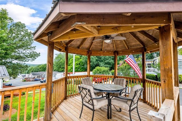 123 Grand View Drive, New London, NC 28127