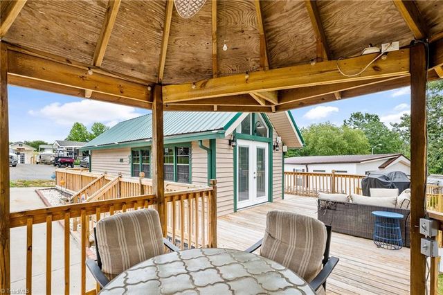 123 Grand View Drive, New London, NC 28127