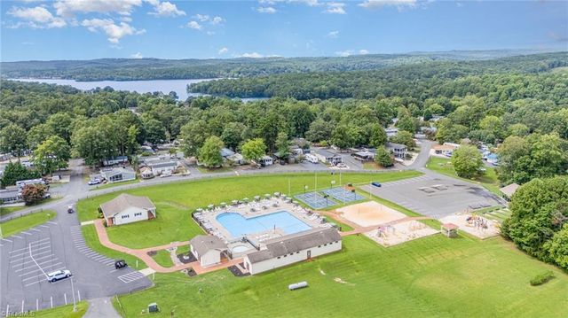 123 Grand View Drive, New London, NC 28127