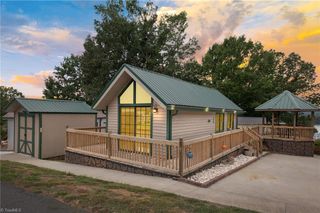 123 Grand View Drive, New London, NC 28127